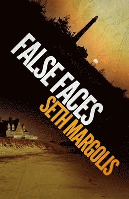 Seth Margolis - False Faces, Häftad