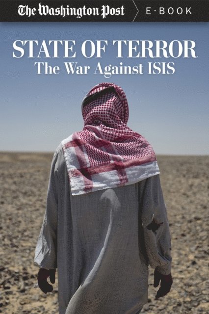 The Washington Post - State of Terror, E-bok