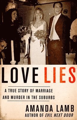 Amanda Lamb - Love Lies, Häftad