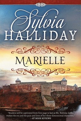 Sylvia Halliday - Marielle, Häftad. Tillgänglighet: Lägg i varukorg