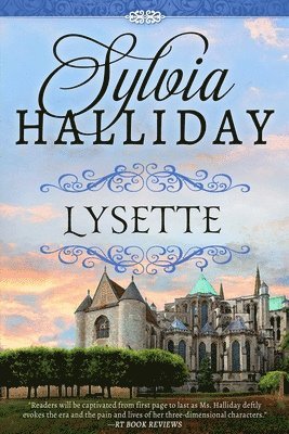 Sylvia Halliday - Lysette, Häftad. Tillgänglighet: Lägg i varukorg