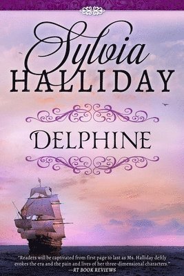 Sylvia Halliday - Delphine, Häftad. Tillgänglighet: Lägg i varukorg