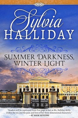 Sylvia Halliday - Summer Darkness, Winter Light, Häftad. Tillgänglighet: Lägg i varukorg