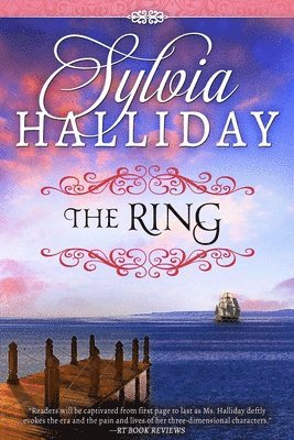 Sylvia Halliday - Ring, Häftad. Tillgänglighet: Lägg i varukorg
