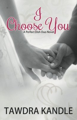 Tawdra Kandle - I Choose You, Häftad