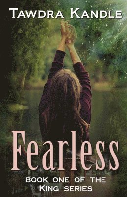 Tawdra Kandle - Fearless, Häftad
