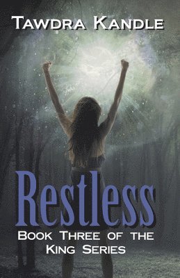 Tawdra Kandle - Restless, Häftad