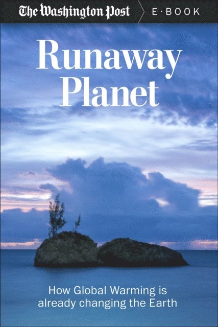 The Washington Post - Runaway Planet, E-bok