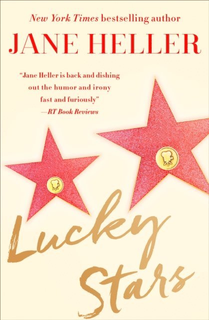 Jane Heller - Lucky Stars, E-bok