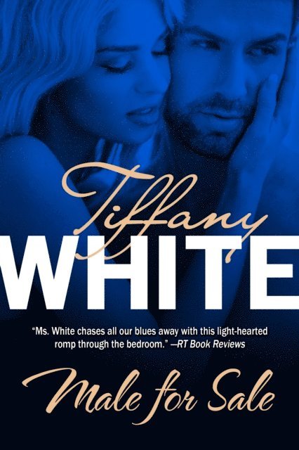 Tiffany White - Male for Sale, E-bok. Tillgänglighet: Lägg i varukorg