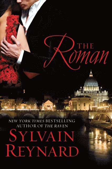 Sylvain Reynard - Roman, E-bok