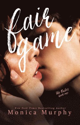Monica Murphy - Fair Game, Häftad