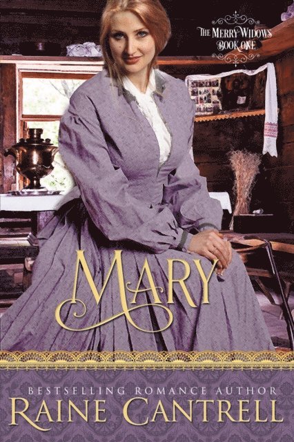 Raine Cantrell - Mary, E-bok. Tillgänglighet: Lägg i varukorg
