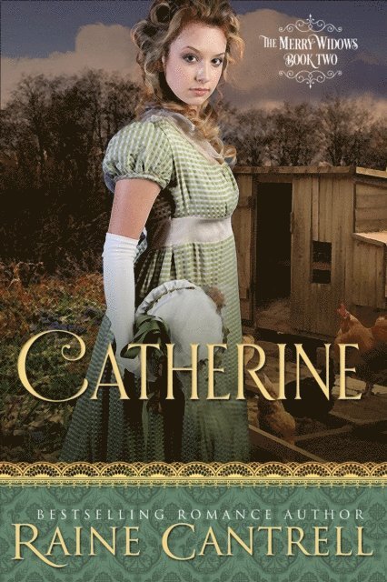 Raine Cantrell - Catherine, E-bok. Tillgänglighet: Lägg i varukorg