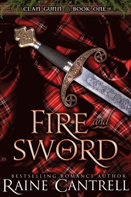 Raine Cantrell - Fire and Sword, E-bok. Tillgänglighet: Lägg i varukorg