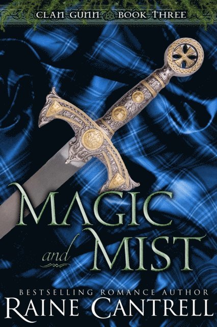 Raine Cantrell - Magic and Mist, E-bok. Tillgänglighet: Lägg i varukorg