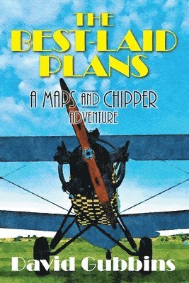 David Gubbins - Best-Laid Plans, Häftad