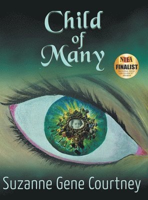 Suzanne Gene Courtney - Child of Many, Inbunden. Tillgänglighet: Lägg i varukorg