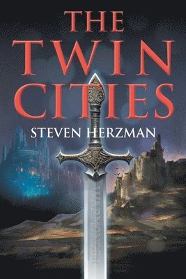 Steven Herzman - Twin Cities, Häftad