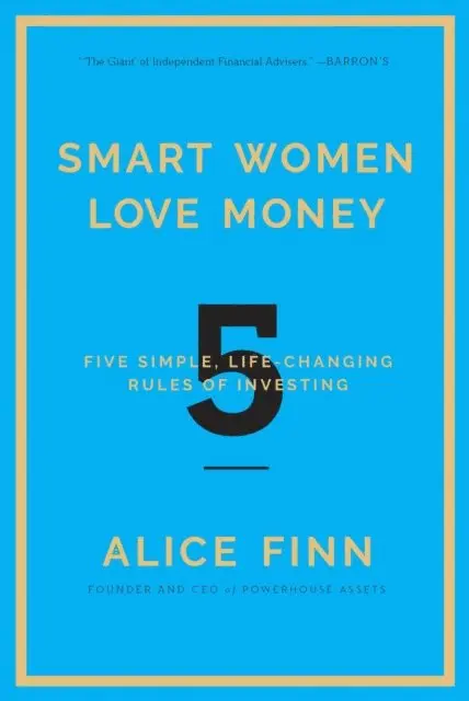 Alice Finn - Smart Women Love Money, E-bok. Tillgänglighet: Lägg i varukorg