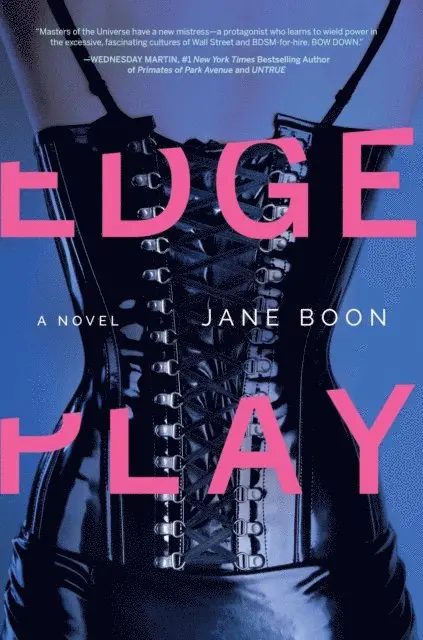 Jane Boon - Edge Play, E-bok. Tillgänglighet: Lägg i varukorg