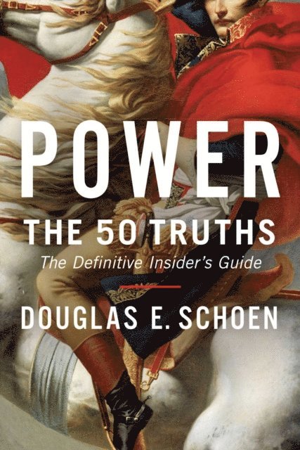 Douglas E. Schoen - Power, E-bok