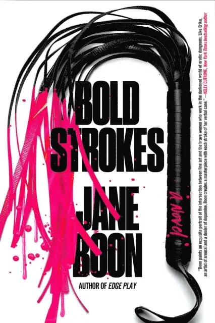 Jane Boon - Bold Strokes, E-bok. Tillgänglighet: Lägg i varukorg