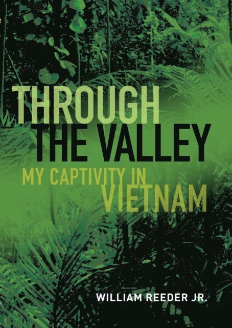 William Reeder Jr. - Through the Valley, E-bok. Tillgänglighet: Lägg i varukorg