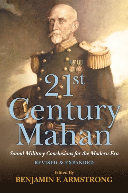 Benjamin Armstrong - 21st Century Mahan, E-bok