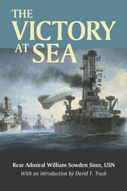 William S. Sims - Victory at Sea, E-bok