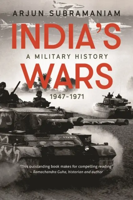 Arjun Subramaniam - India's Wars, E-bok. Tillgänglighet: Lägg i varukorg