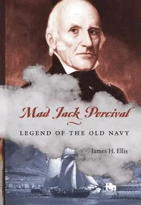 James Ellis - Mad Jack Percival, Häftad. Tillgänglighet: Tillfälligt slut