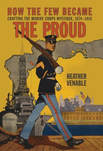 Heather Venable - How the Few Became the Proud, E-bok. Tillgänglighet: Lägg i varukorg
