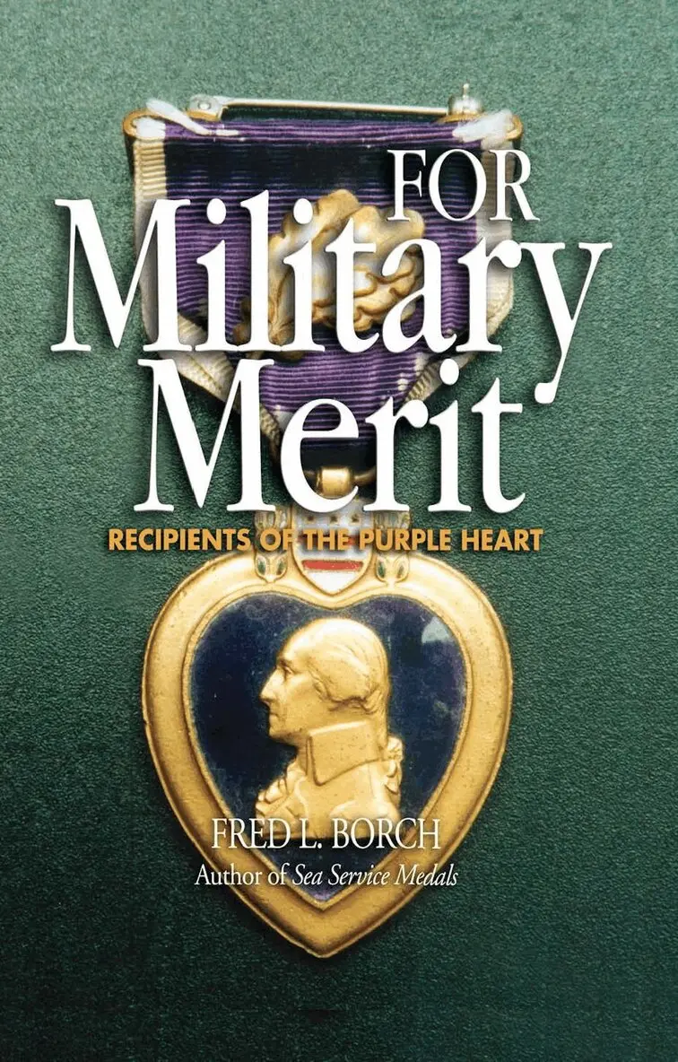 Fred L Borch - For Military Merit, Häftad. Tillgänglighet: Lägg i varukorg