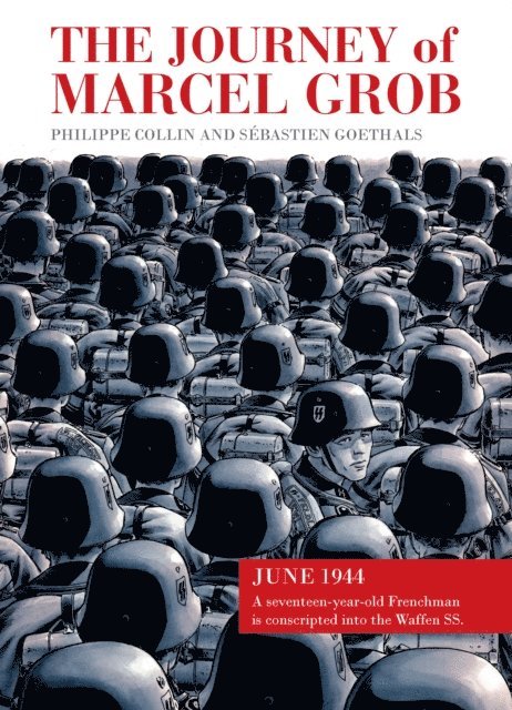 Journey of Marcel Grob, E-bok. Tillgänglighet: Lägg i varukorg
