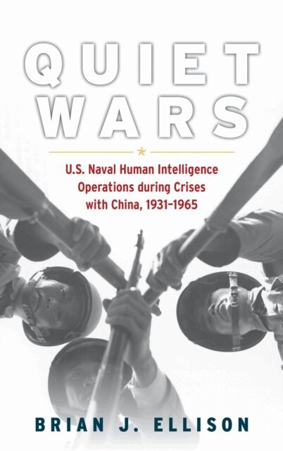 Brian Ellison - Quiet Wars, E-bok. Tillgänglighet: Lägg i varukorg
