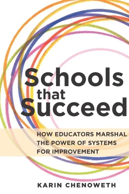 Karin Chenoweth - Schools That Succeed, E-bok. Tillgänglighet: Lägg i varukorg
