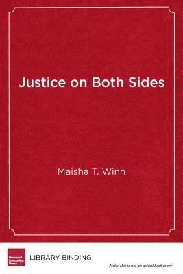 Maisha T. Winn - Justice on Both Sides, Inbunden. Tillgänglighet: Tillfälligt slut