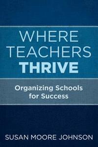 Where Teachers Thrive