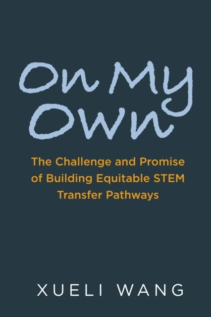 Xueli Wang - On My Own, E-bok