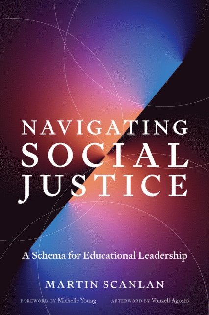 Martin Scanlan - Navigating Social Justice, E-bok