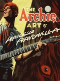 The Archie Art Of Francesco Francavilla