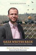 Gaza Writes Back