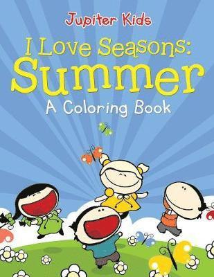I Love Seasons