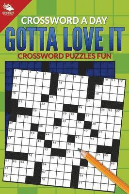 Crossword A Day