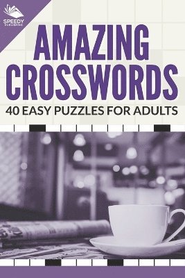 Amazing Crosswords