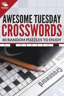 Awesome Tuesday Crosswords