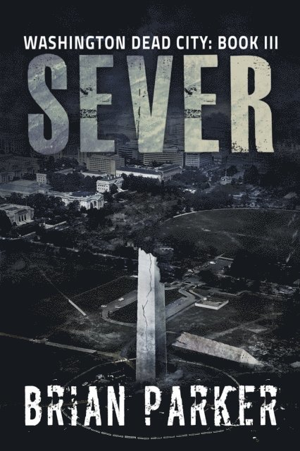 Brian Parker - Sever, E-bok