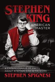 Stephen King, American Master