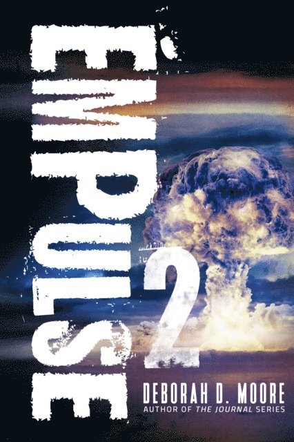 Deborah D. Moore - EMPulse 2, E-bok